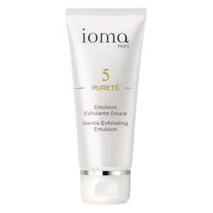 Ioma Gentle Exfoliating Emulsion 50 Ml