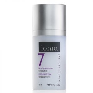 Ioma Lightening Serum 15 Ml