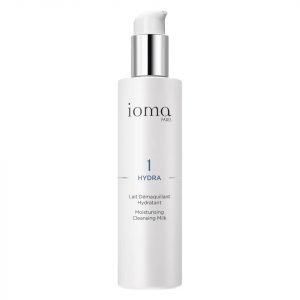 Ioma Moisturising Cleansing Milk 200 Ml