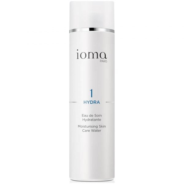 Ioma Moisturising Skin Care Water 200 Ml