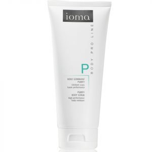 Ioma Purify Body Scrub 150 Ml