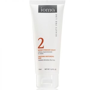 Ioma Smoothing Moisture Mask 50 Ml