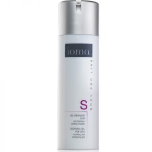 Ioma Soothing Gel For Legs 150 Ml
