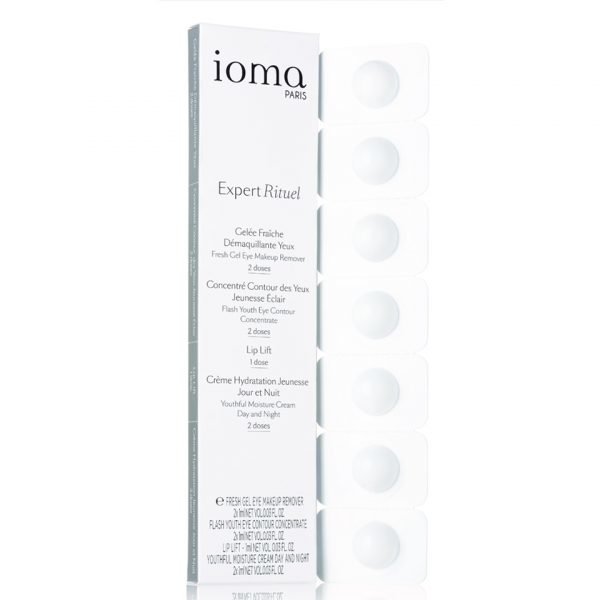 Ioma Tabs Expert Ritual 7x1 Ml