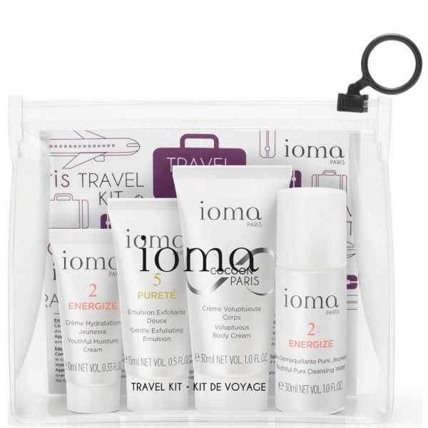 Ioma Travel Collection 85 Ml