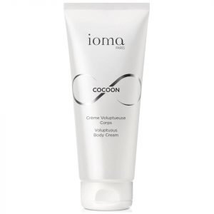 Ioma Voluptuous Body Cream 150 Ml