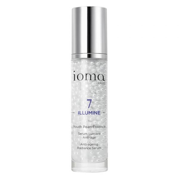 Ioma Youth Pearl Essence Anti-Ageing Serum 40 Ml