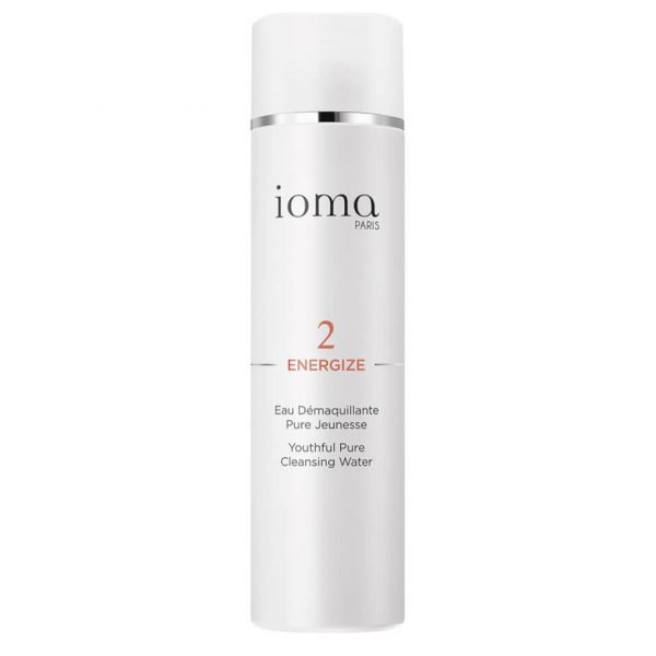 Ioma Youthful Pure Cleansing Water 140 Ml