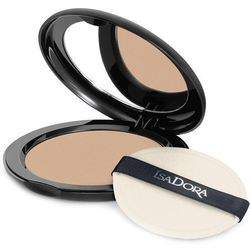 IsaDora Anti Shine Mattifying Powder 30 Matte Blonde