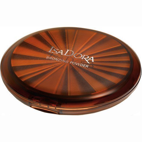 IsaDora Big Bronzing Powder 90 Bronze Tan