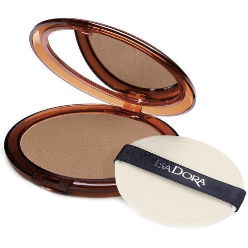 IsaDora Bronzing Powder 44 Highlight Bronze