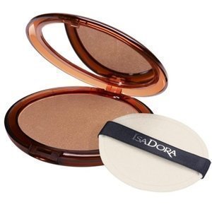 IsaDora Bronzing Powder 48 Matte Tan