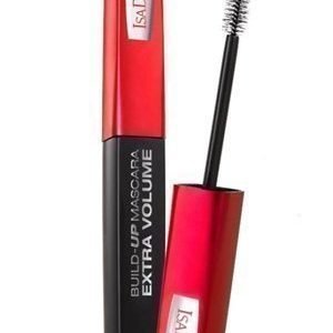 IsaDora Build-up Mascara Extra Volume 3 Black Brown