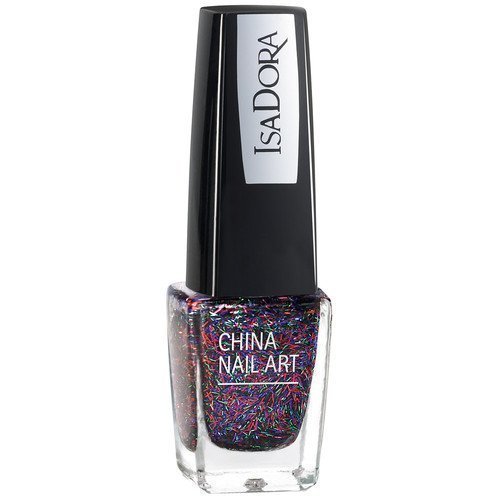 IsaDora China Nail Art Hot Pot