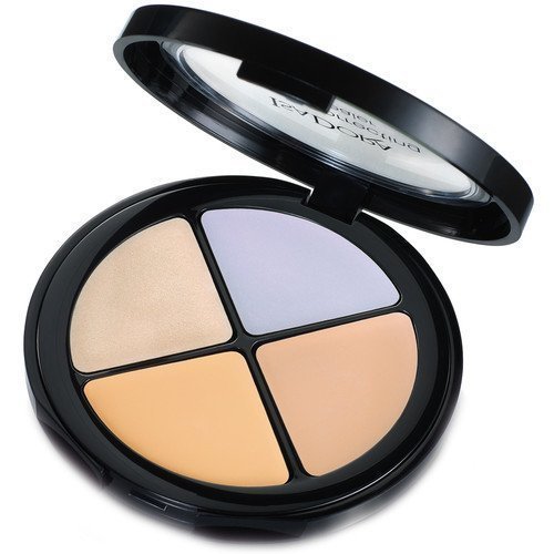 IsaDora Color Correcting Concealer Anti-Dullness