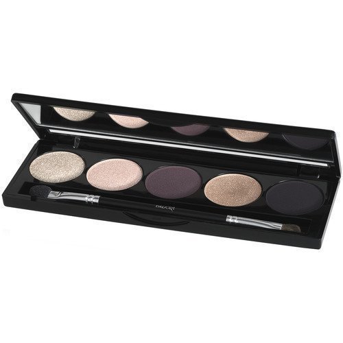 IsaDora Eye Shadow Palette 65 Golden Eyes