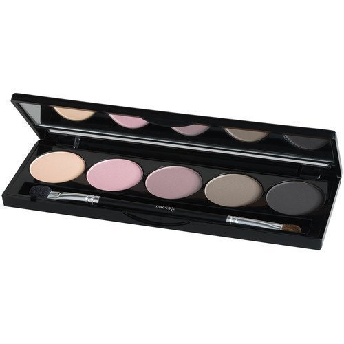 IsaDora Eye Shadow Palette Creamy Nudes