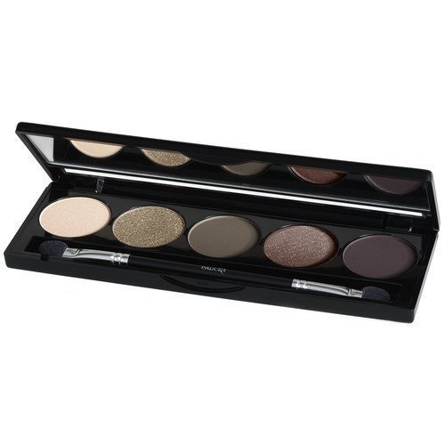 IsaDora Eye Shadow Palette Highlands