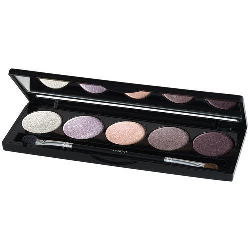 IsaDora Eye Shadow Palette Magic Mauves