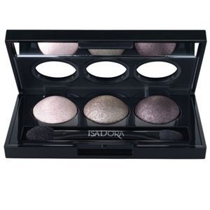 IsaDora Eye Shadow Trio 78 Spring Garden