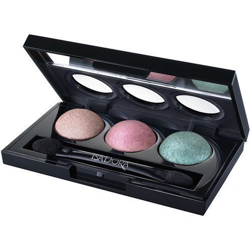 IsaDora Eye Shadow Trio 79 Violetta