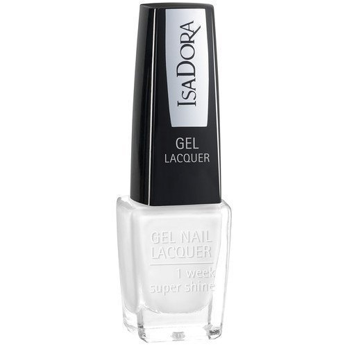 IsaDora Gel Nail Lacquer 216 French Tip