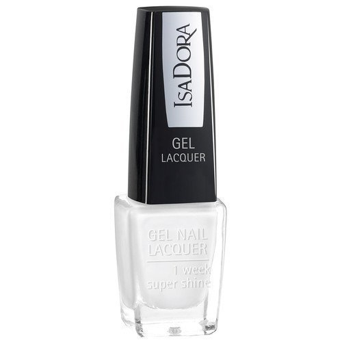 IsaDora Gel Nail Lacquer 236 Marble