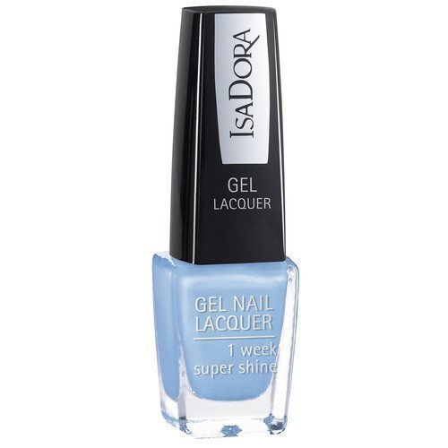 IsaDora Gel Nail Lacquer 238 Skyline