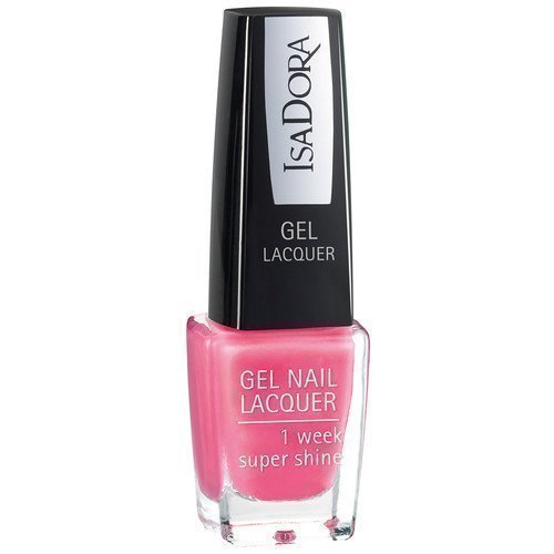 IsaDora Gel Nail Lacquer 241 Weekend