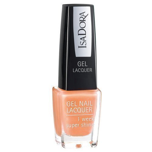 IsaDora Gel Nail Lacquer 242 Urban