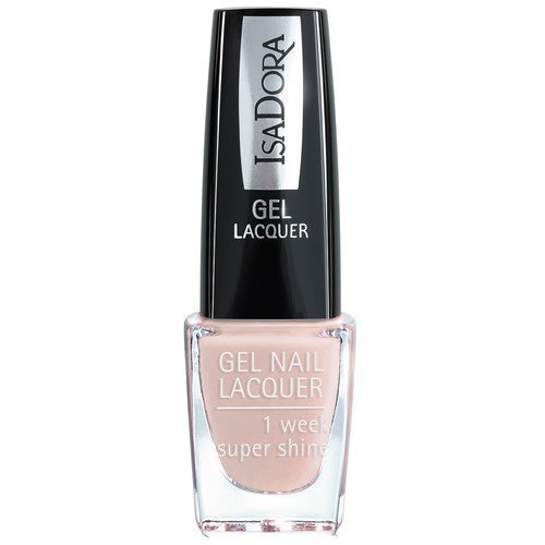 IsaDora Gel Nail Lacquer Gone Sailing