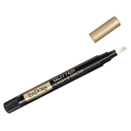 IsaDora Glitter Lash & Brow Hopea