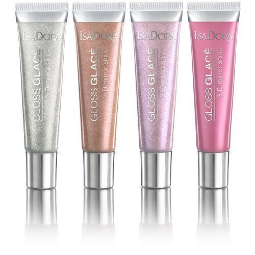 IsaDora Gloss Glacé Diamond Glacé