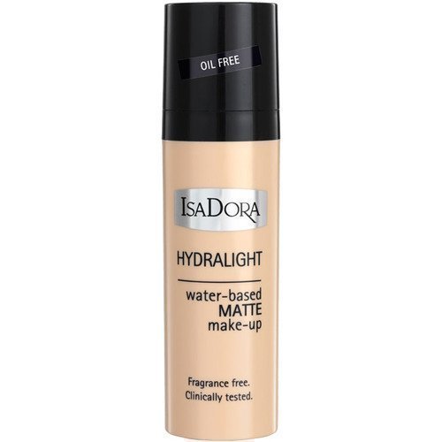 IsaDora Hydralight 60 Blond Beige