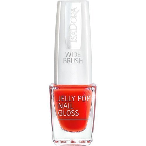 IsaDora Jelly Pop Nail Gloss Jelly Bean