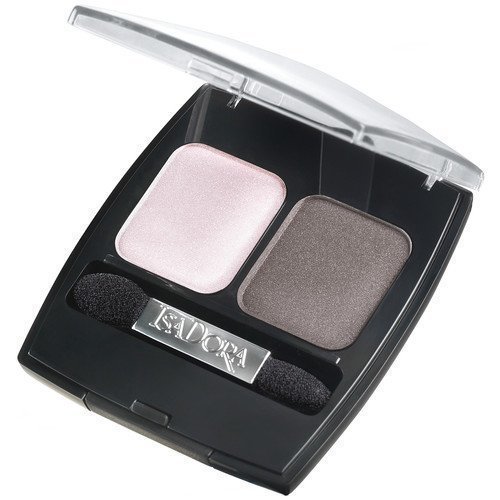 IsaDora Light & Shade Eyeshadow 09 Brilliant Oyster