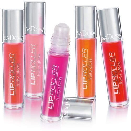 IsaDora Lip Roller Fruity Gloss 80 Melon Breeze