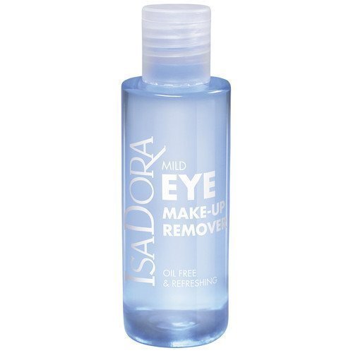 IsaDora Mild Eye Make-Up Remover