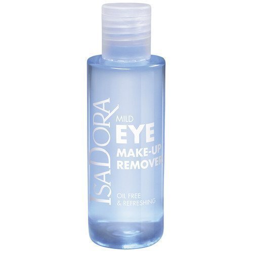 IsaDora Mild Eye Make-Up Remover