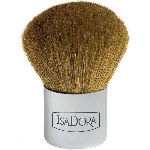 IsaDora Mineral Foundation Kabuki Brush