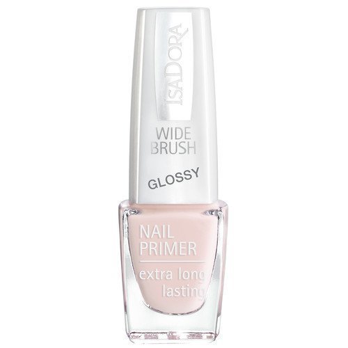 IsaDora Nail Primer Glossy
