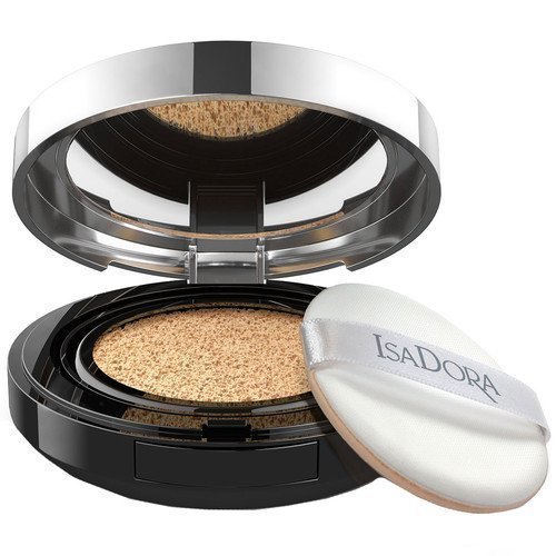 IsaDora Nude Cushion Foundation 14 Vanilla