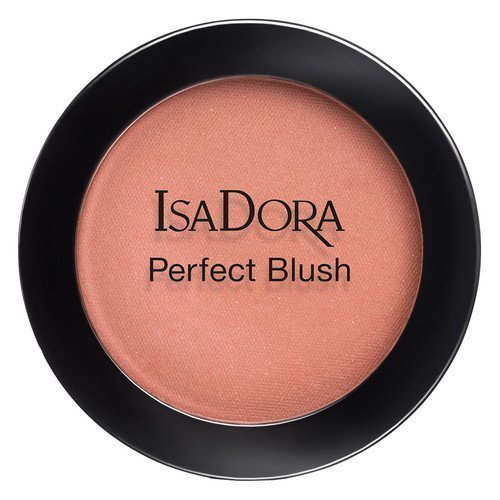 IsaDora Perfect Blush Bare Berry