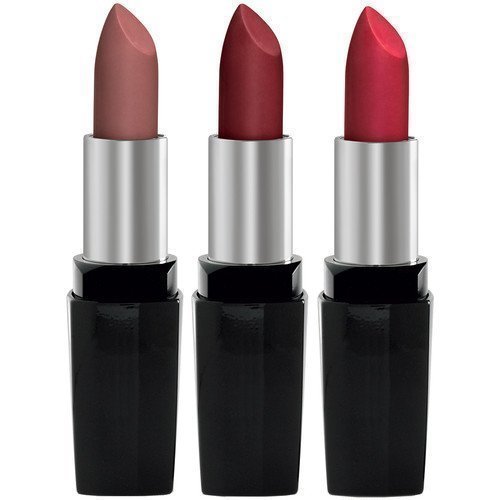 IsaDora Perfect Matt Lipstick 01 Bare Bohemian