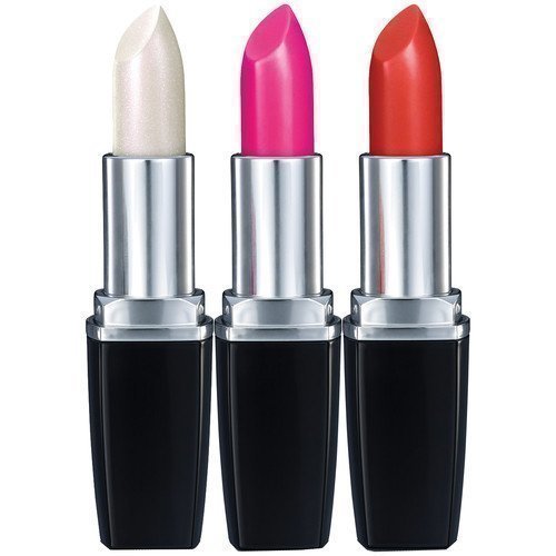 IsaDora Perfect Moisture Lipstick 132 Pink Pashmina