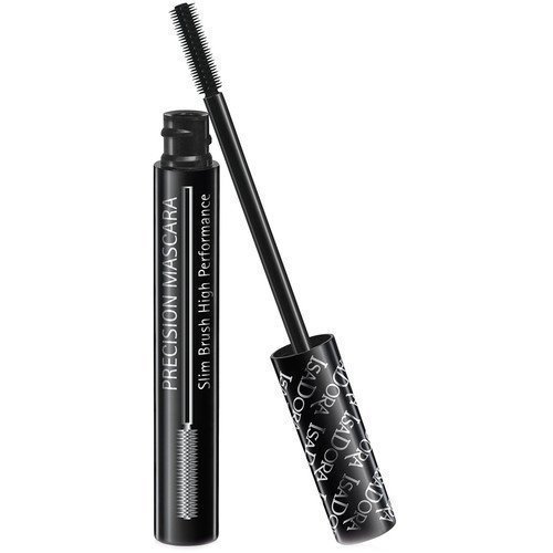 IsaDora Precision Mascara 10 Deep Black