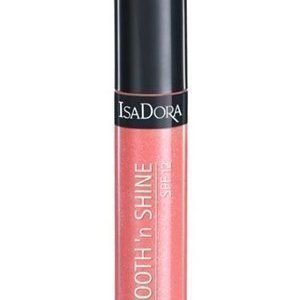 IsaDora Smooth ´n Shine Lipgloss 33 Strawberry Daiquiri