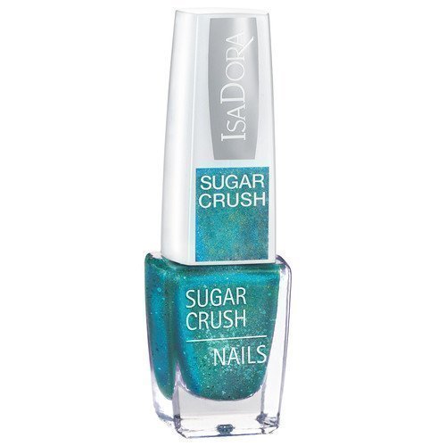 IsaDora Sugar Crush Nails 128 Ocean Crush