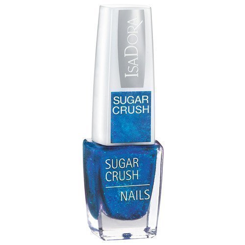 IsaDora Sugar Crush Nails 130 Pool Crush