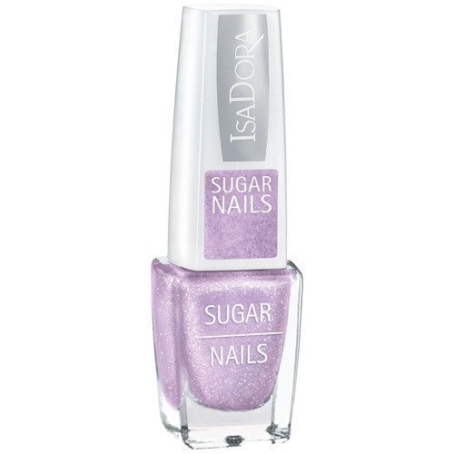 IsaDora Sugar Crush Nails 135 Cotton Candy